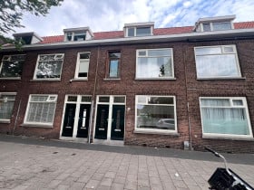 Appartement in Schiedam