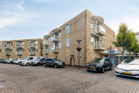 Apartment in Hardinxveld-Giessendam