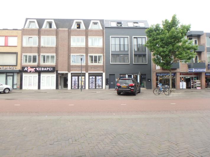Bekijk foto 1/5 van studio in Eindhoven