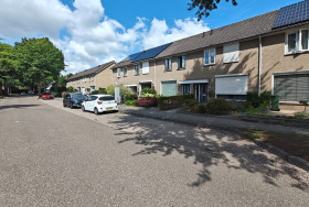 Family home in Meierijstad