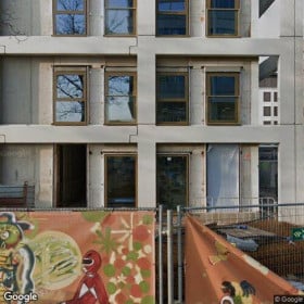 Appartement in Amsterdam