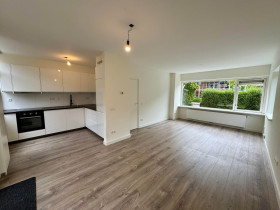Woonhuis in Hilversum