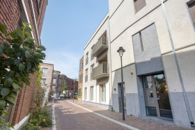 Appartement in 's-Hertogenbosch