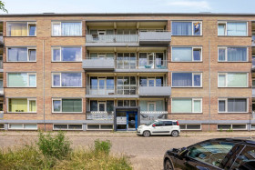 Apartment in Tilburg
