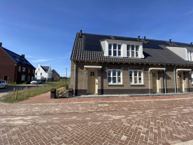 Family home in Veldhoven