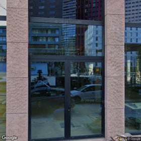 Apartment in Rotterdam