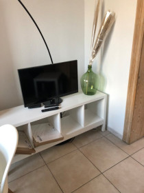 Appartement in Etterbeek