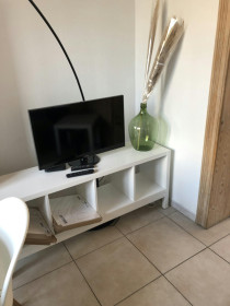 Appartement in Etterbeek