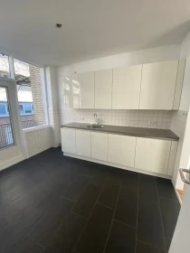 Apartment in Rotterdam