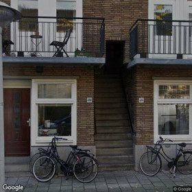 Appartement in Amsterdam