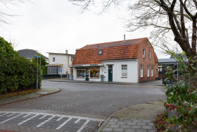 Family home in Oost Gelre