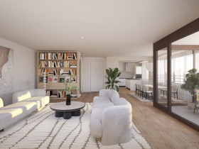 Appartement in Nieuwegein