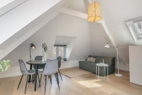 Appartement in Nijmegen