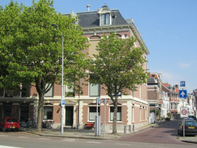 Apartment in Haarlem