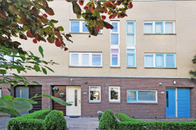 Woonhuis in Hoorn