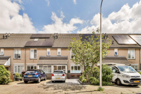 Woonhuis in Aalsmeer