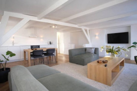 Appartement in 's-Gravenhage