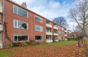 Appartement in Gooise Meren