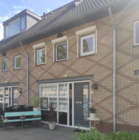 Woonhuis in Lansingerland