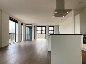 Appartement in Hoorn
