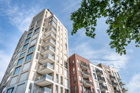 Apartment in Diemen
