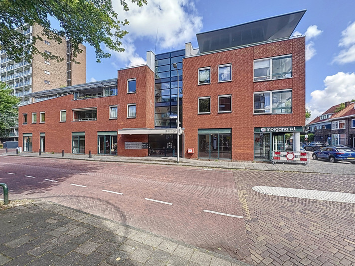 View photo 1/16 of apartment in Heemstede