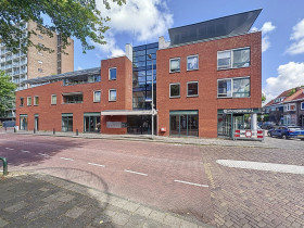 Apartment in Heemstede