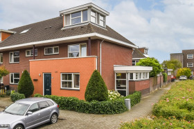 Woonhuis in Haarlemmermeer