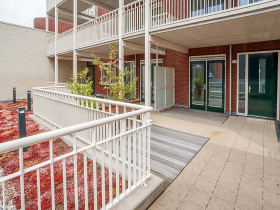 Apartment in Schiedam