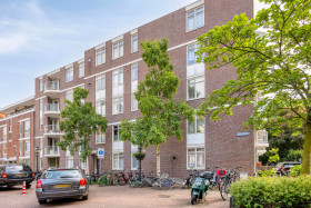 Apartment in 's-Gravenhage