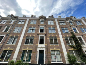 Appartement in Amsterdam