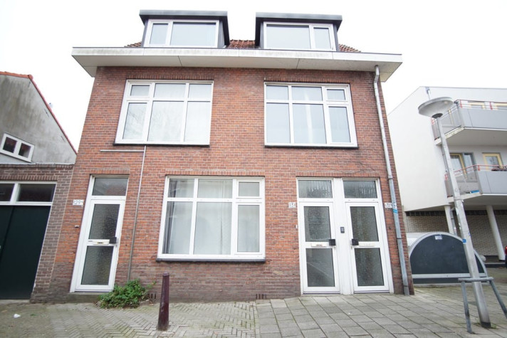 Bekijk foto 1/7 van apartment in Delft