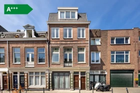 Apartment in Haarlem