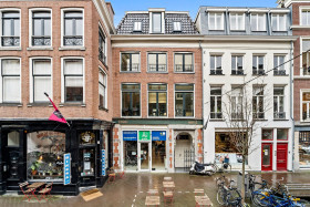 Appartement in 's-Gravenhage
