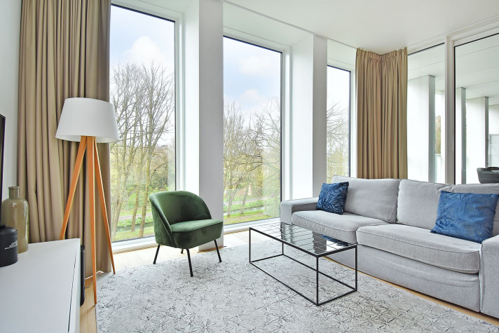 View photo 1/31 of apartment in 's-Gravenhage