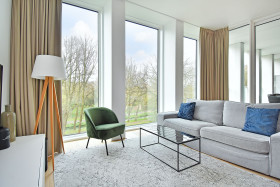Apartment in 's-Gravenhage