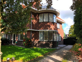 Woonhuis in Wassenaar