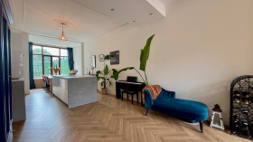 Appartement in 's-Gravenhage