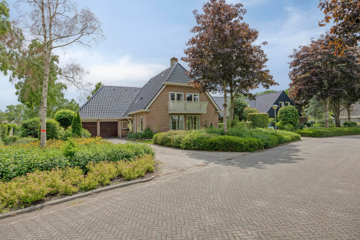 Bekijk foto 1/48 van house in De Wolden