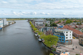 Appartement in Zaanstad