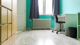 Kamer in Elsene