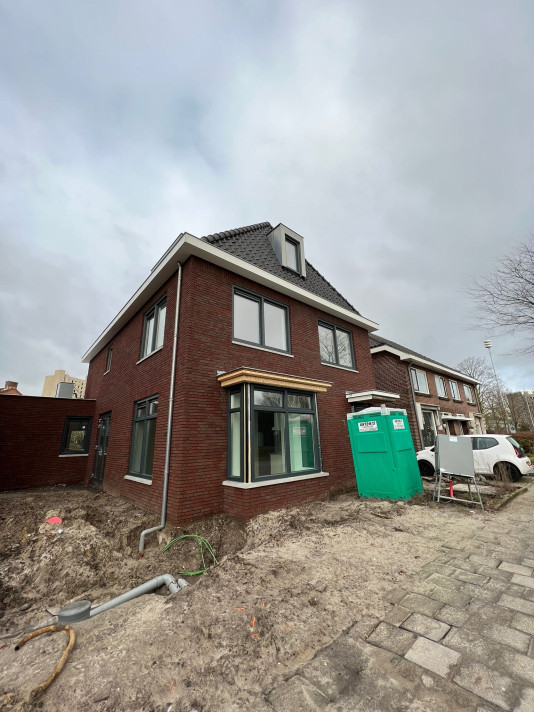 Bekijk foto 1/7 van studio in Eindhoven