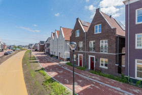 Family home in Amsterdam