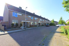 Woonhuis in Zoetermeer