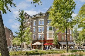 Appartement in Amsterdam