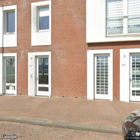 Appartement in Rotterdam