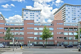 Appartement in 's-Gravenhage