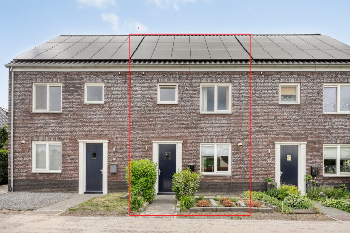 View photo 1/32 of house in Land van Cuijk