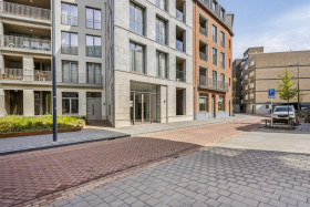 Appartement in 's-Hertogenbosch