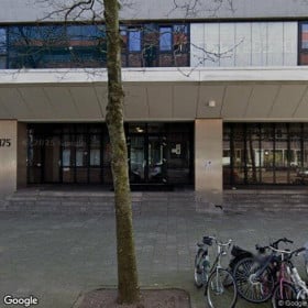 Appartement in Amsterdam